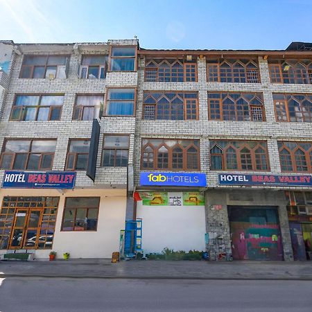 Fabhotel Beas Valley Manali  Exterior photo