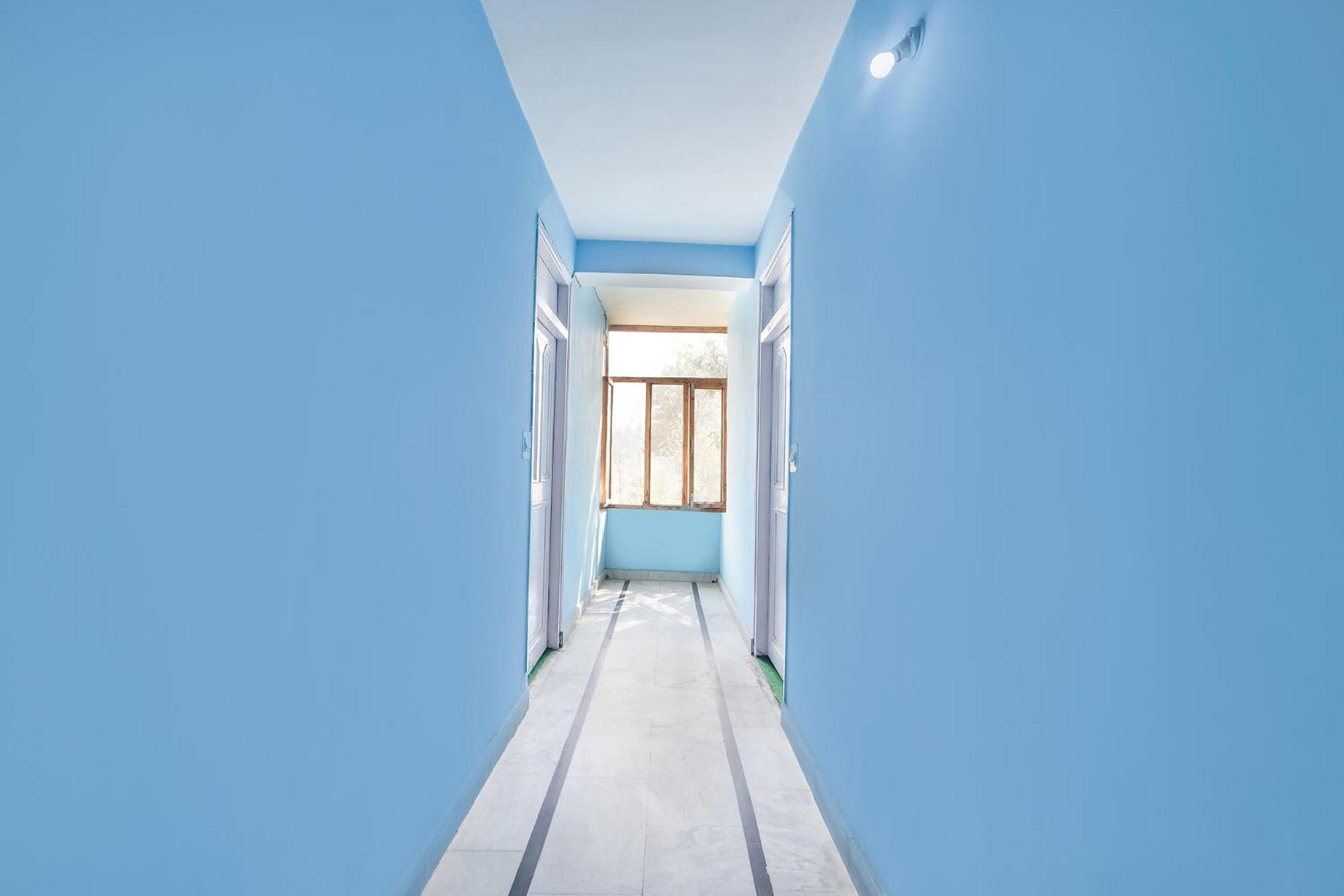 Fabhotel Beas Valley Manali  Exterior photo