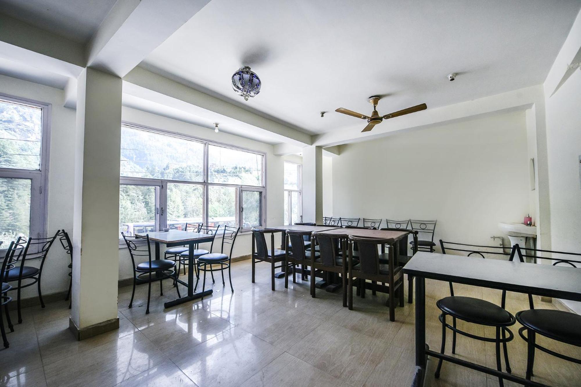 Fabhotel Beas Valley Manali  Exterior photo